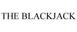 THE BLACKJACK trademark