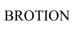 BROTION trademark