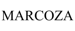 MARCOZA trademark
