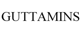 GUTTAMINS trademark