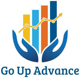 GO UP ADVANCE trademark
