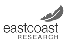EASTCOAST RESEARCH trademark