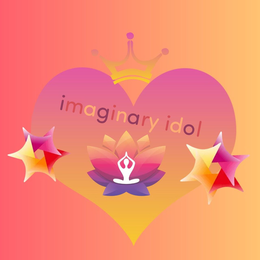 IMAGINARY IDOL trademark