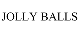 JOLLY BALLS trademark