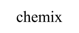 CHEMIX trademark