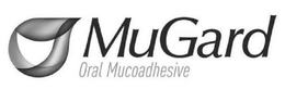 MUGARD ORAL MUCOADHESIVE trademark