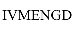 IVMENGD trademark