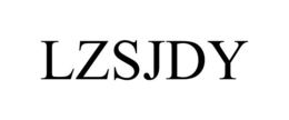 LZSJDY trademark