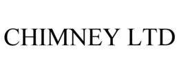 CHIMNEY LTD trademark