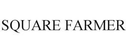 SQUARE FARMER trademark