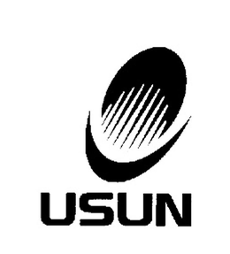 USUN trademark