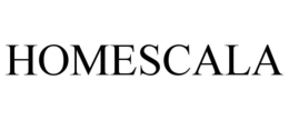 HOMESCALA trademark