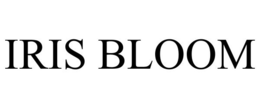 IRIS BLOOM trademark