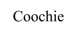 COOCHIE trademark
