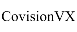 COVISIONVX trademark