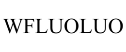 WFLUOLUO trademark
