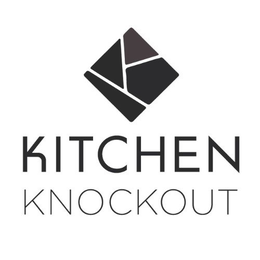 K KITCHEN KNOCKOUT trademark