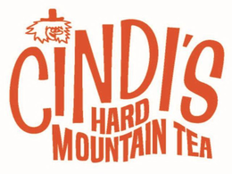 CINDI'S HARD MOUNTAIN TEA trademark