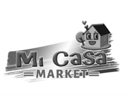 MI CASA MARKET trademark
