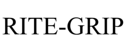 RITE-GRIP trademark