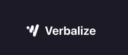 VERBALIZE trademark