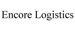 ENCORE LOGISTICS trademark