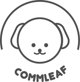 COMMLEAF trademark