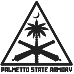 PALMETTO STATE ARMORY trademark