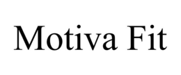MOTIVA FIT trademark