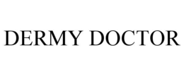 DERMY DOCTOR trademark