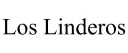 LOS LINDEROS trademark