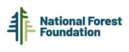 NATIONAL FOREST FOUNDATION trademark