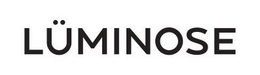 LÜMINOSE trademark