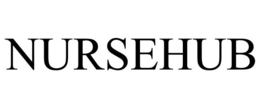 NURSEHUB trademark