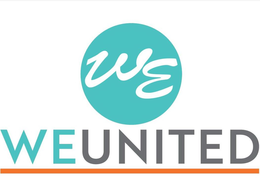 WE WEUNITED trademark