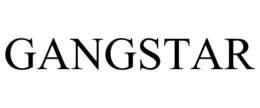 GANGSTAR trademark