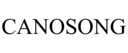 CANOSONG trademark