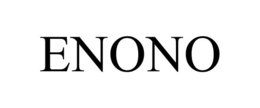 ENONO trademark