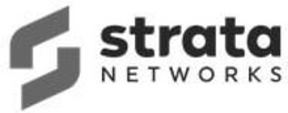 S STRATA NETWORKS trademark