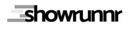 SHOWRUNNR trademark