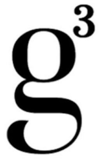 G3 trademark