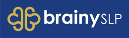 BRAINY SLP trademark