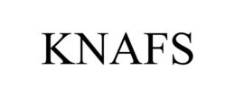KNAFS trademark