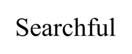 SEARCHFUL trademark