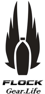 FLOCK GEAR.LIFE trademark