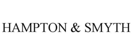 HAMPTON & SMYTH trademark