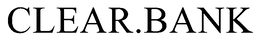 CLEAR.BANK trademark