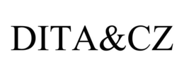 DITA&CZ trademark