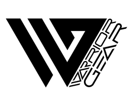 WORDS  WARRIOR GEAR  WG trademark