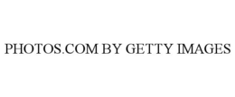 PHOTOS.COM BY GETTY IMAGES trademark